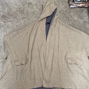 Medium Zara Cape/Jacket